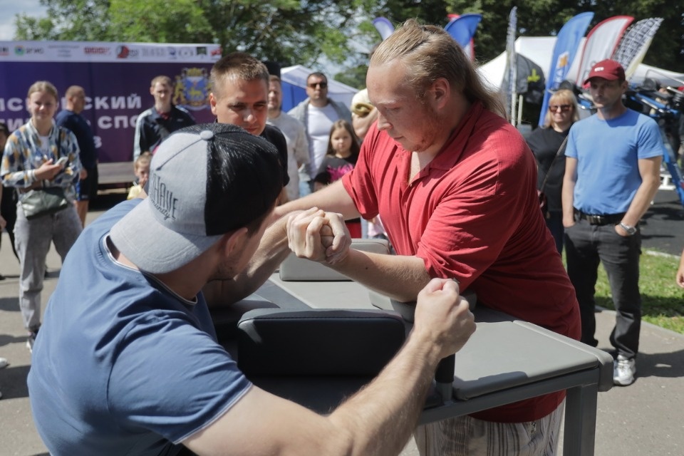 Сильный Псков Сильный Псков