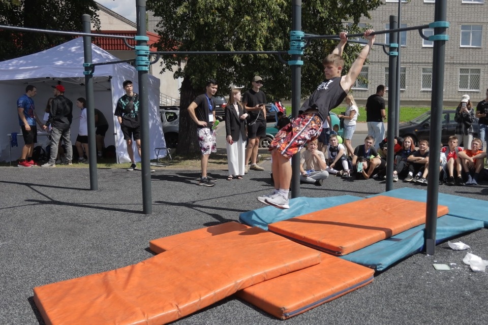 Сильный Псков Сильный Псков