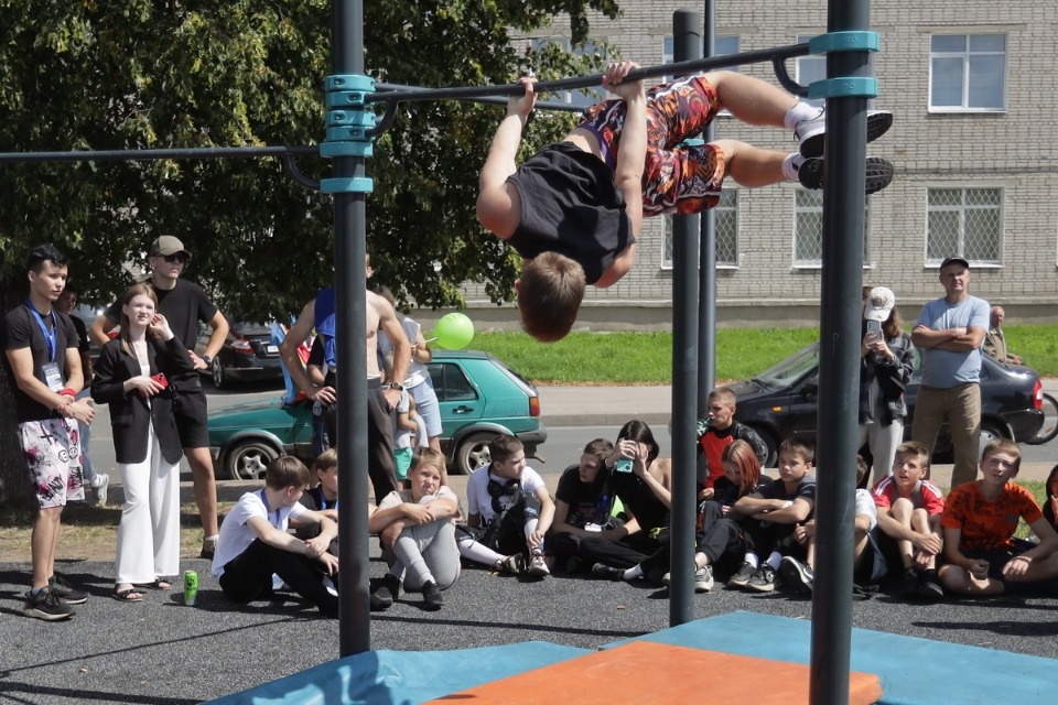 Сильный Псков Сильный Псков