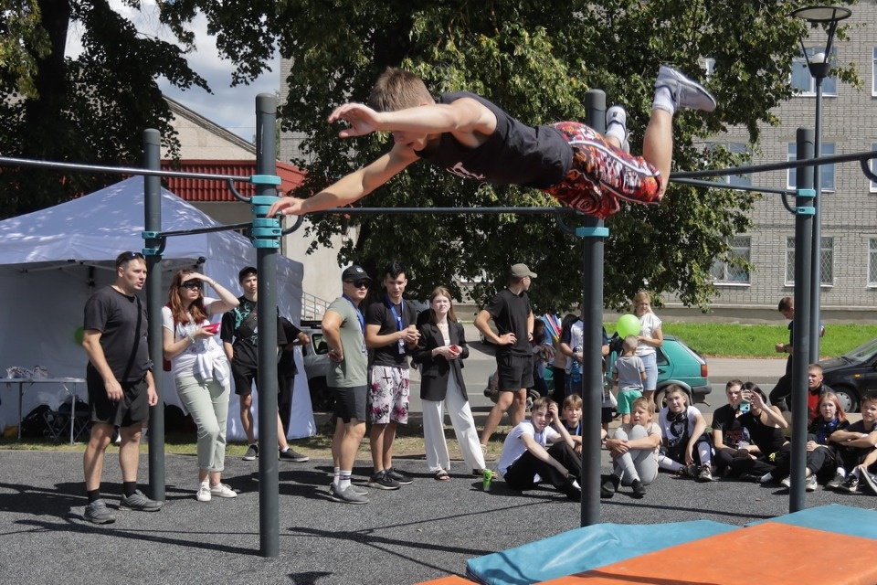 Сильный Псков Сильный Псков