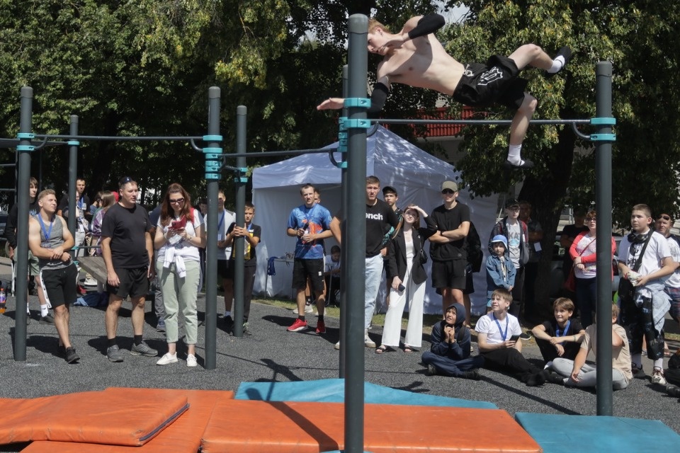 Сильный Псков Сильный Псков