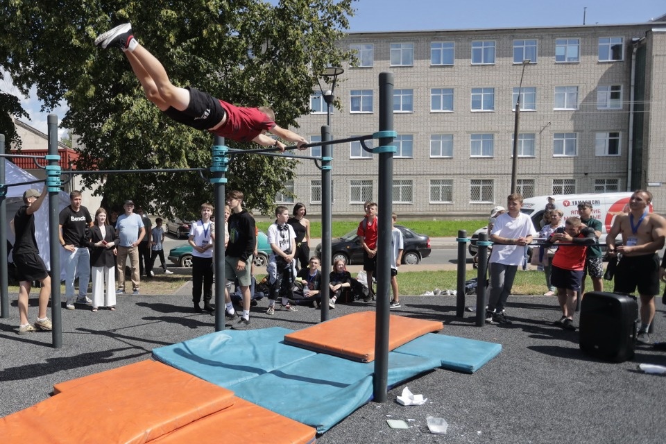 Сильный Псков Сильный Псков