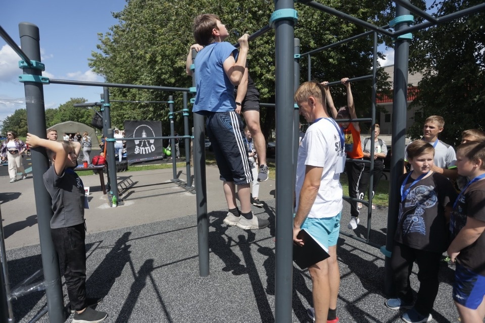 Сильный Псков Сильный Псков