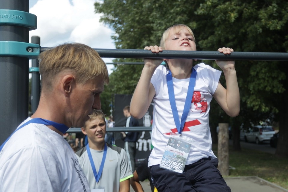 Сильный Псков Сильный Псков