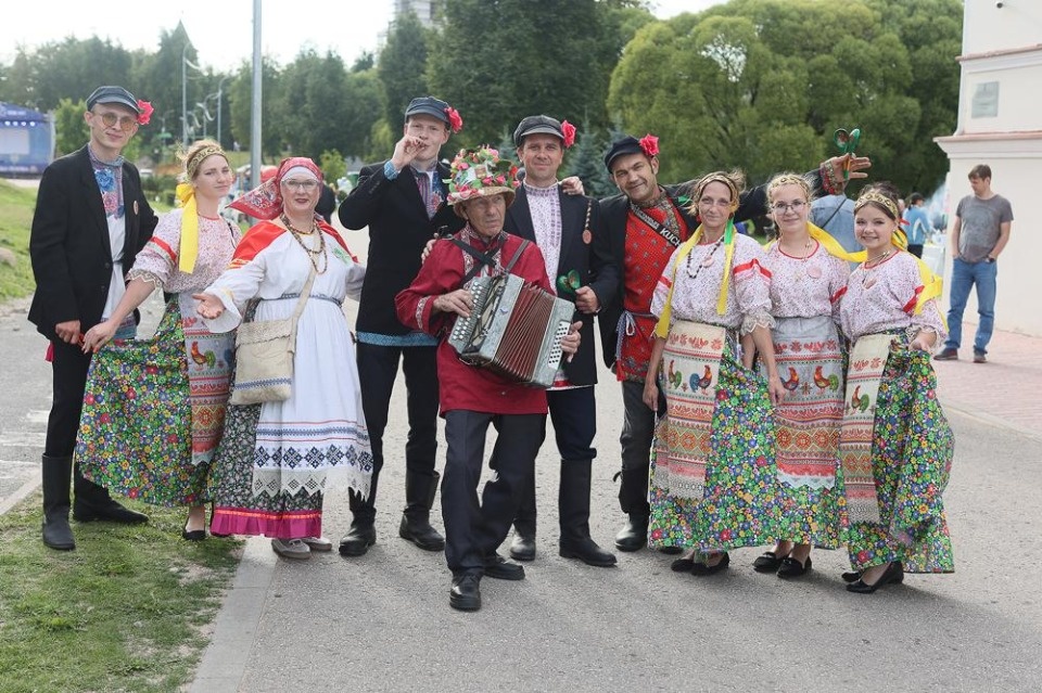 «Соловьиная ночь» в Пскове «Соловьиная ночь» в Пскове