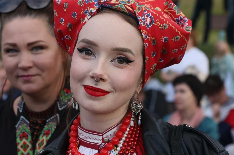 «Соловьиная ночь» в Пскове «Соловьиная ночь» в Пскове