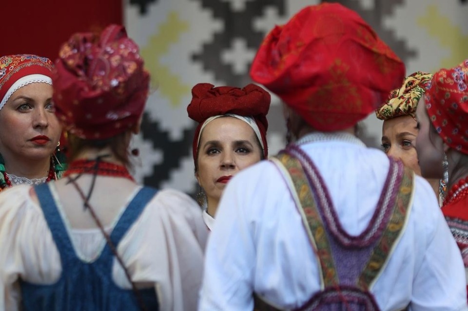 «Соловьиная ночь» в Пскове «Соловьиная ночь» в Пскове