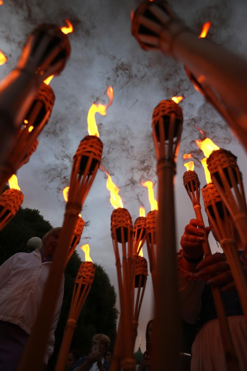 «Соловьиная ночь» в Пскове «Соловьиная ночь» в Пскове