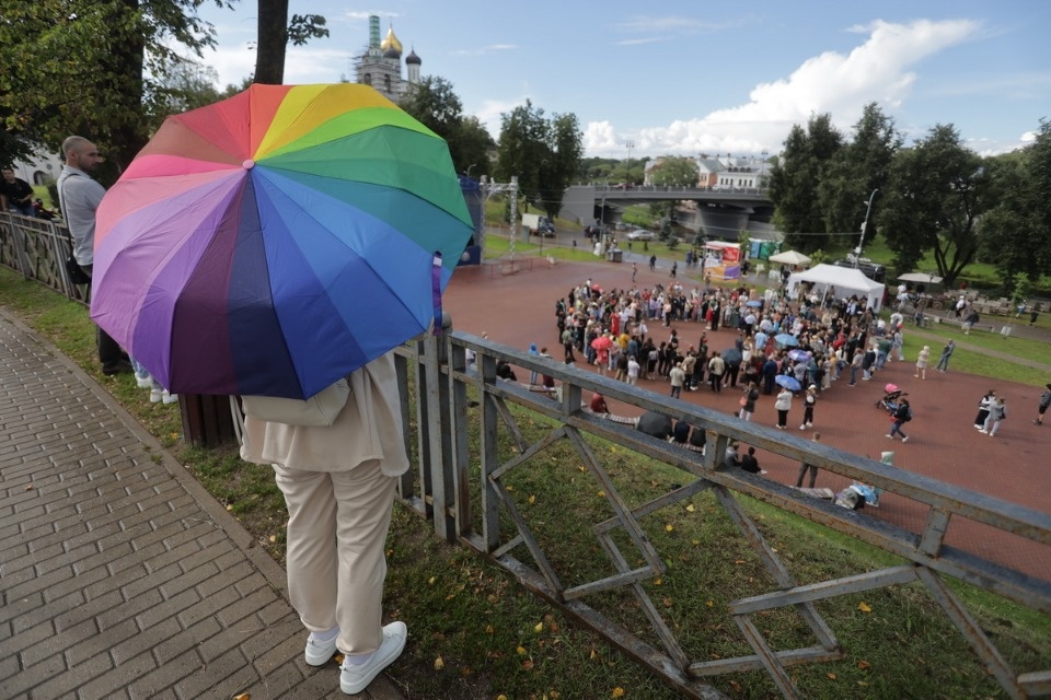 «Чай, кофе, потанцуем!»