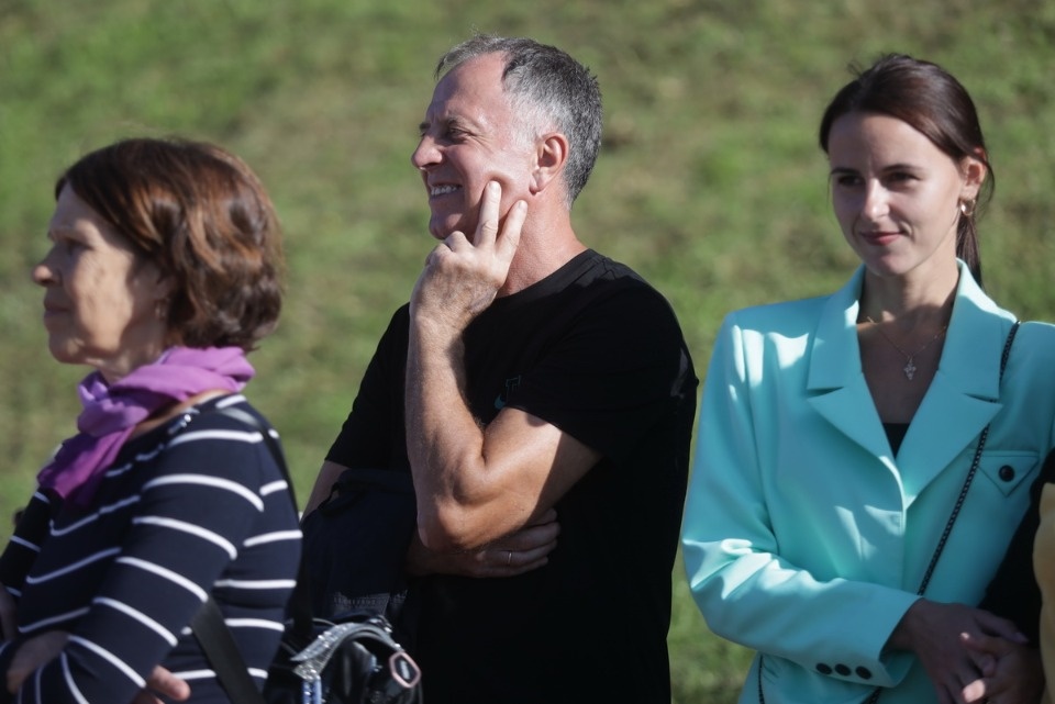 «Чай, кофе, потанцуем!»