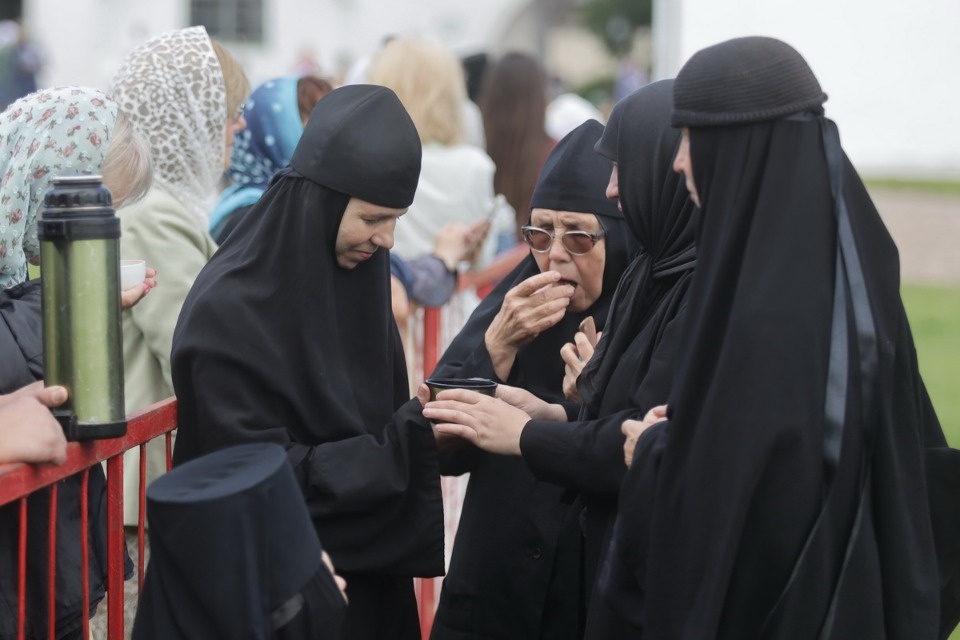 Ольгин день Ольгин день