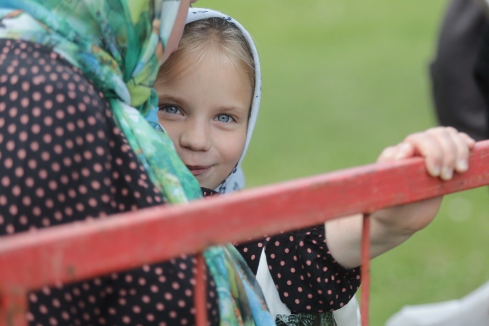 Ольгин день Ольгин день