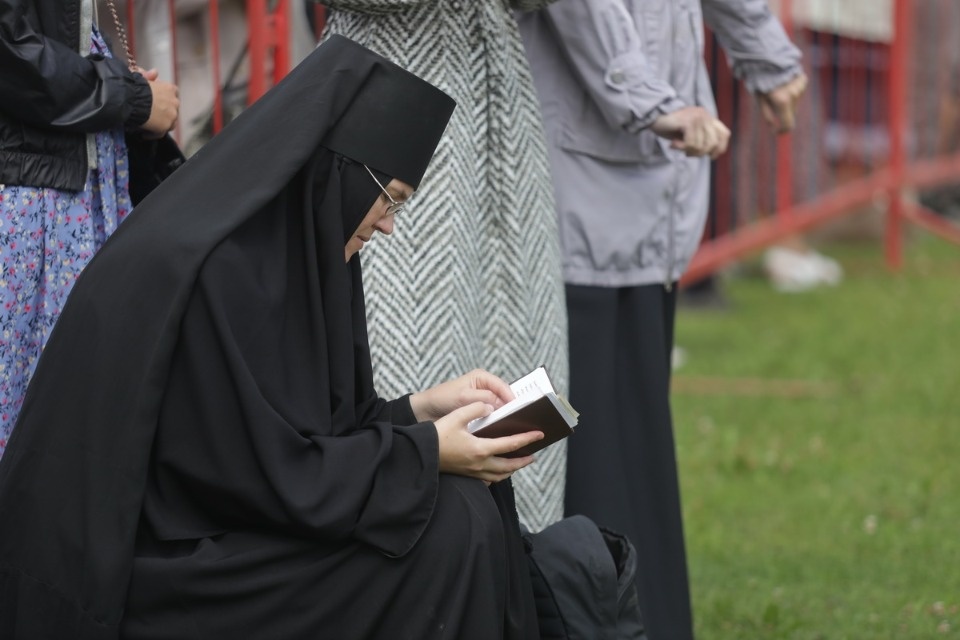 Ольгин день Ольгин день