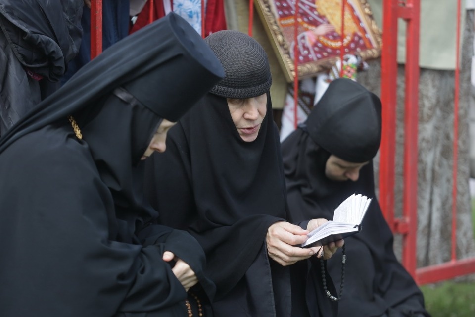 Ольгин день Ольгин день