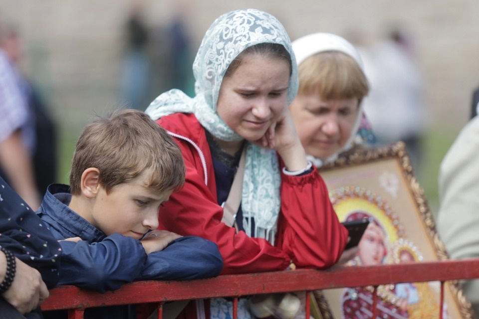 Ольгин день Ольгин день