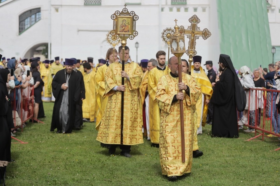 Ольгин день Ольгин день