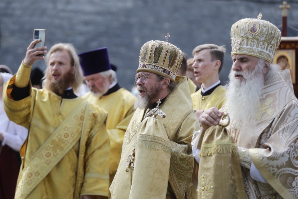 Ольгин день Ольгин день