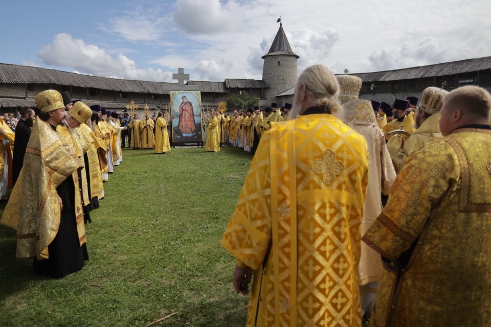 Ольгин день Ольгин день
