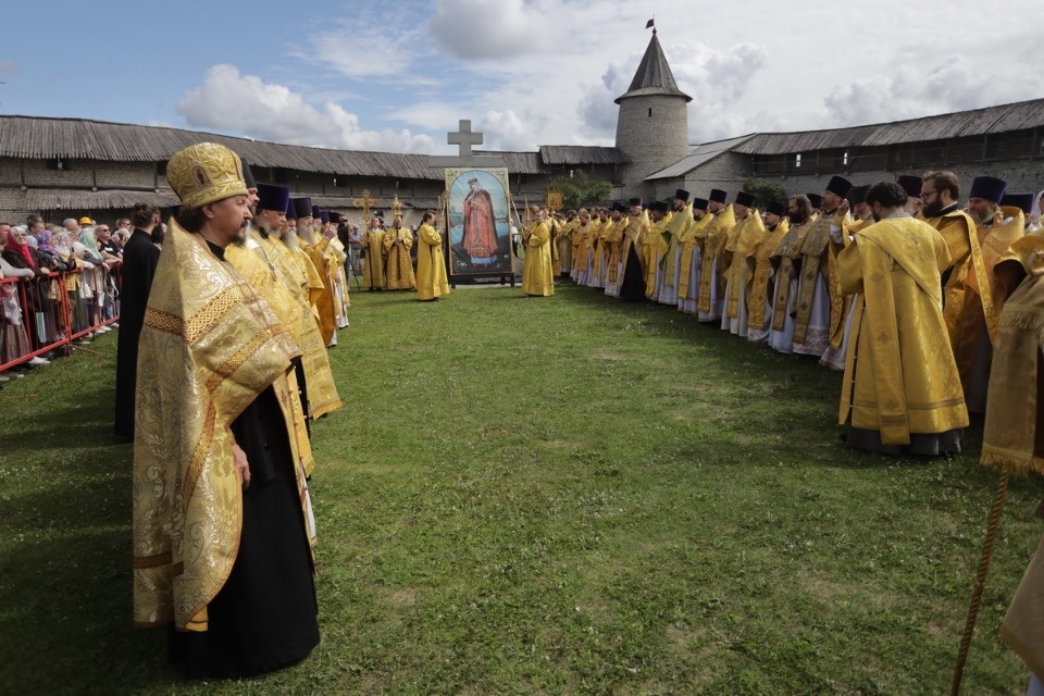 Ольгин день Ольгин день