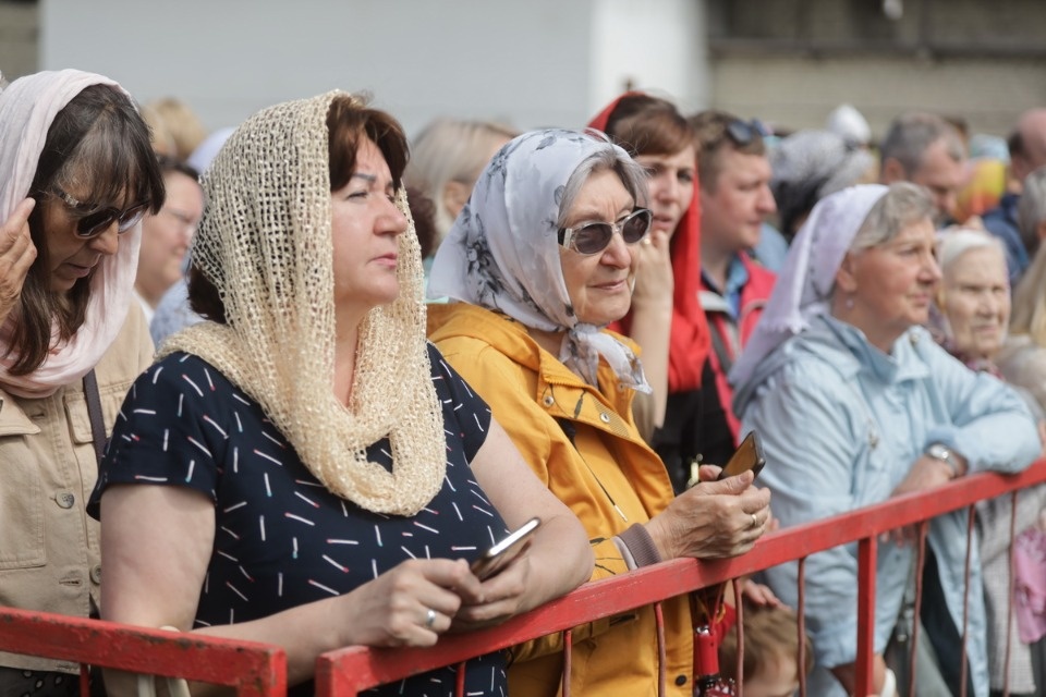 Ольгин день Ольгин день