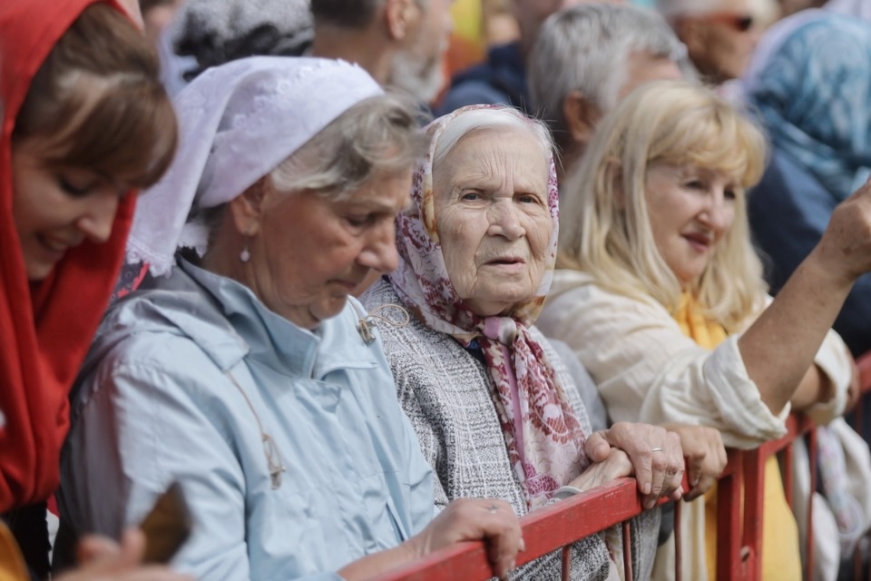 Ольгин день Ольгин день