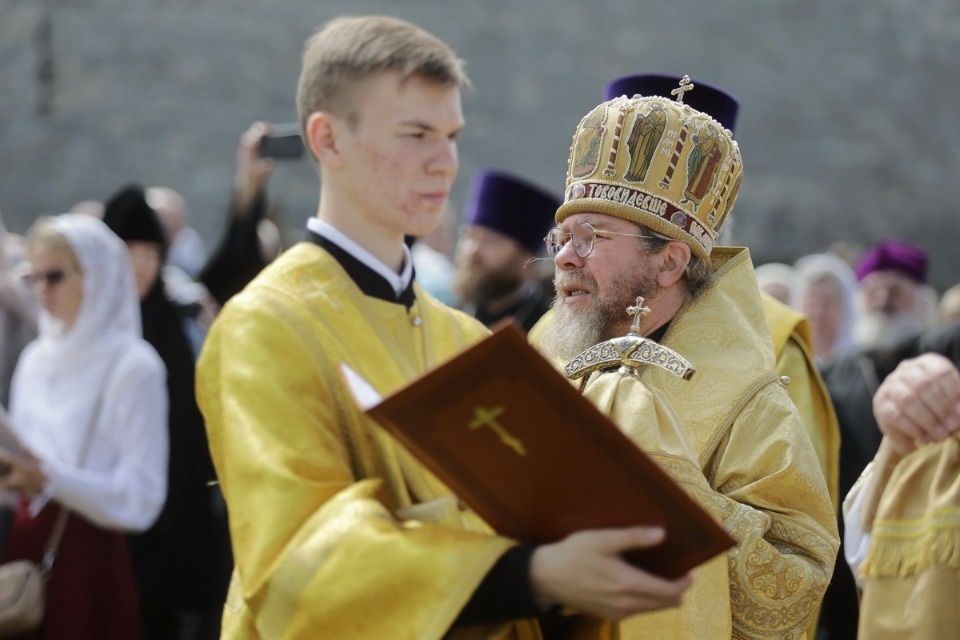 Ольгин день Ольгин день