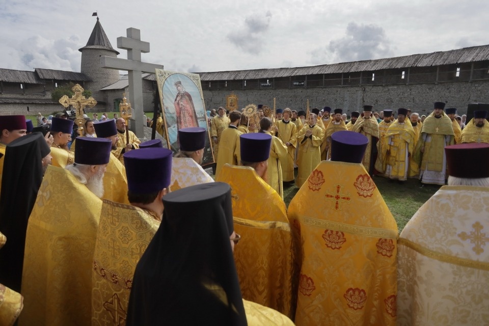 Ольгин день Ольгин день