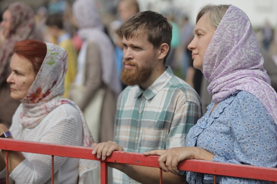 Ольгин день Ольгин день