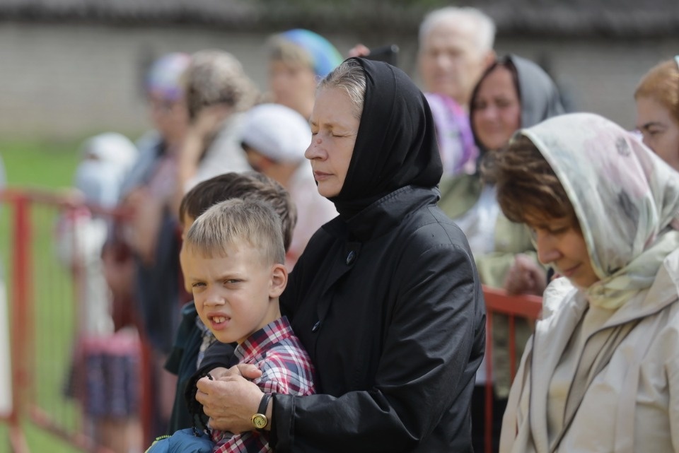 Ольгин день Ольгин день