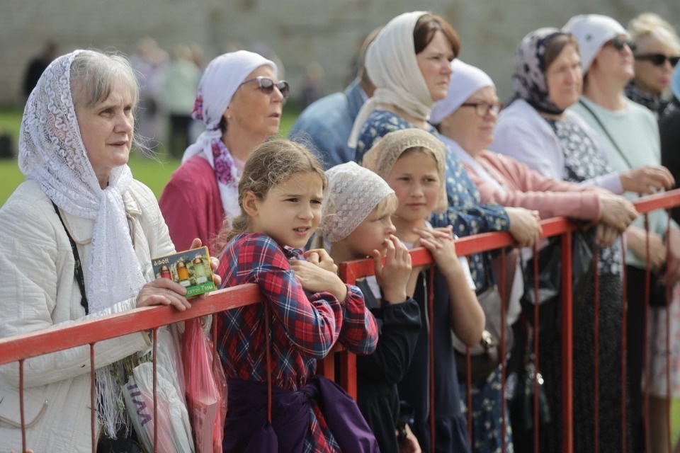 Ольгин день Ольгин день
