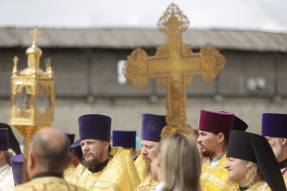 Ольгин день Ольгин день