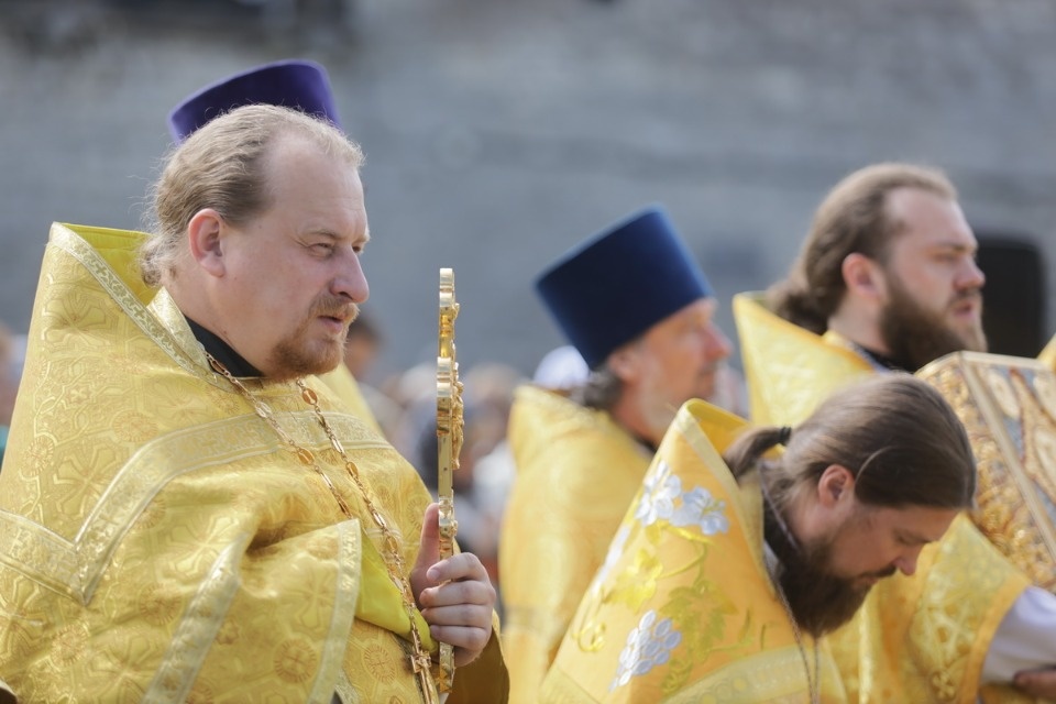 Ольгин день Ольгин день