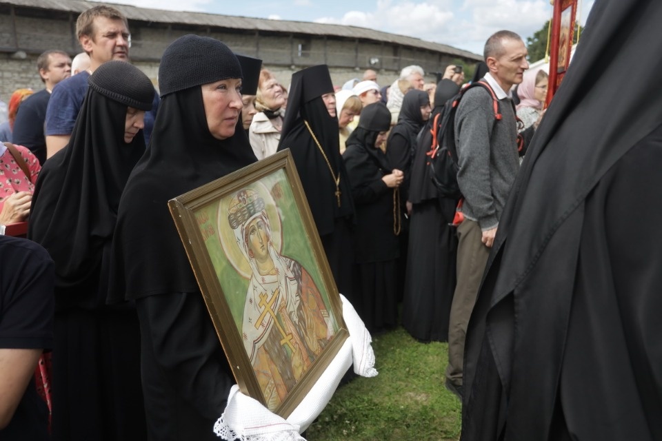 Ольгин день Ольгин день