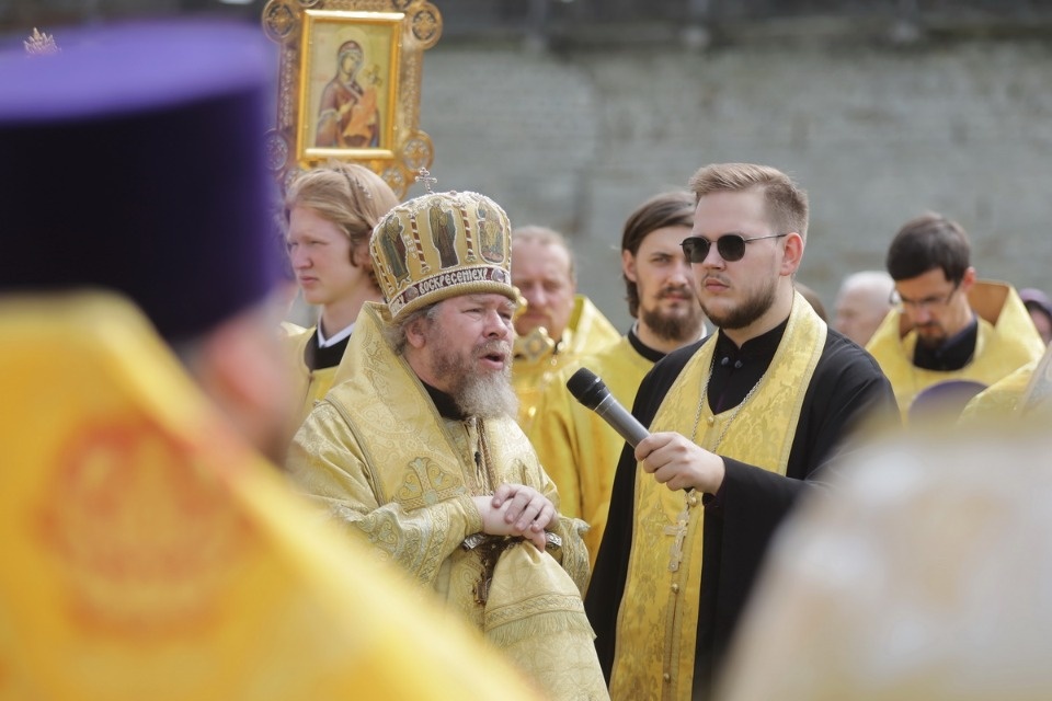 Ольгин день Ольгин день