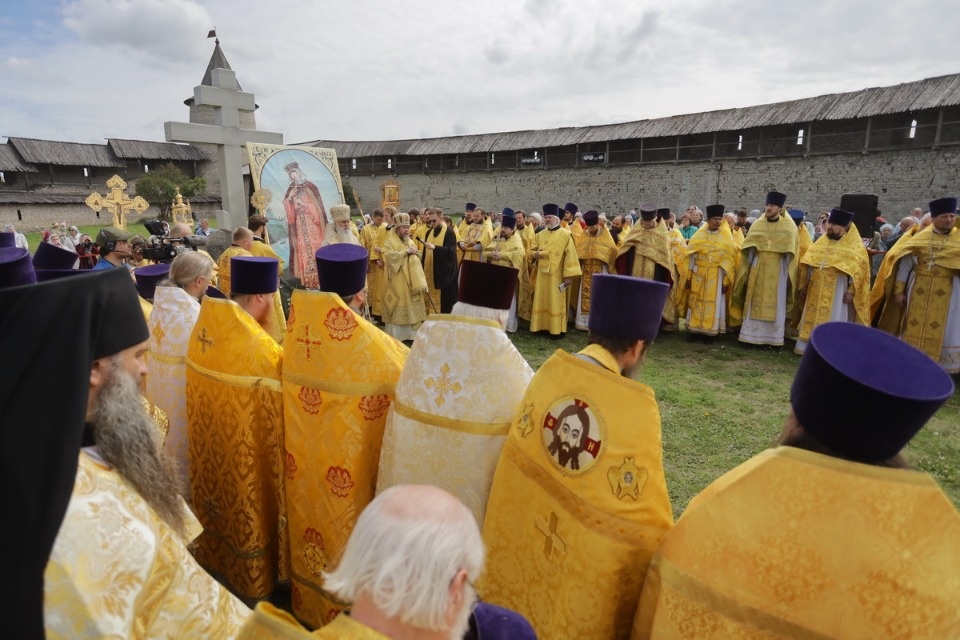 Ольгин день Ольгин день