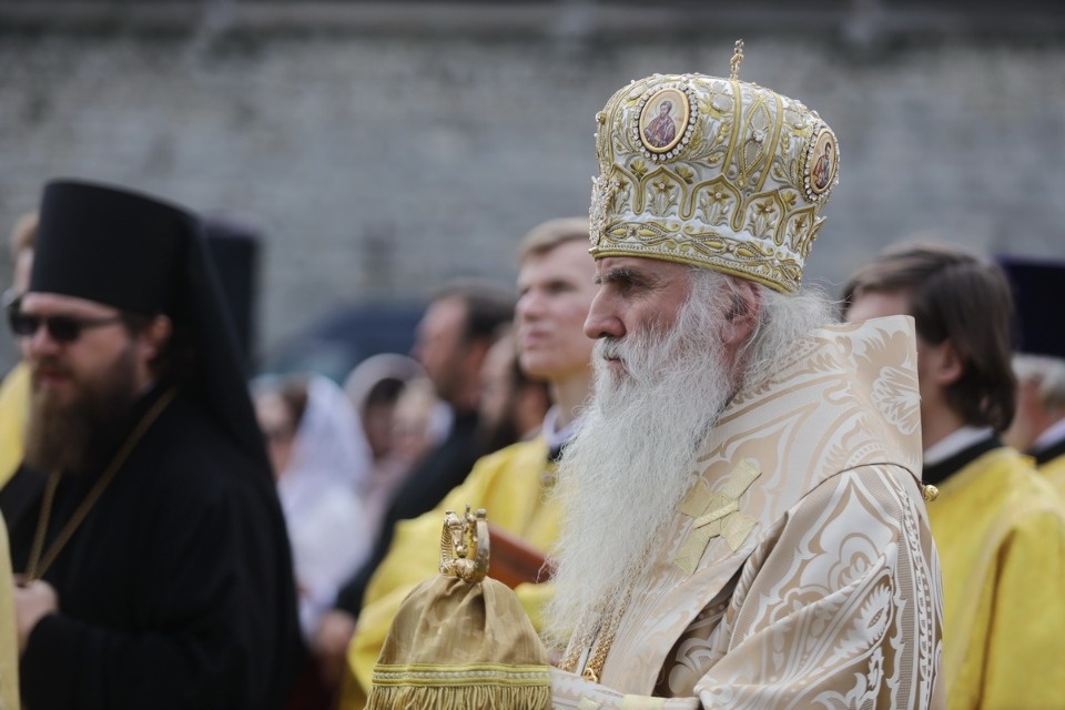 Ольгин день Ольгин день