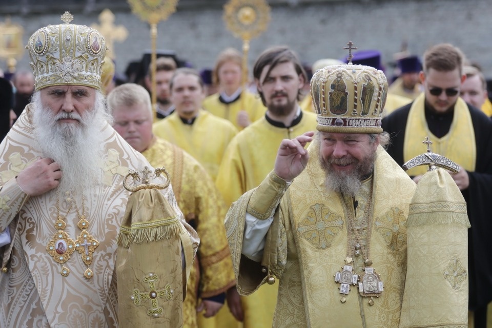 Ольгин день Ольгин день