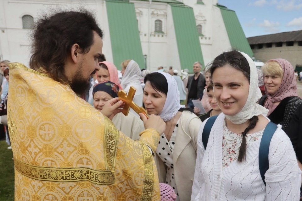 Ольгин день Ольгин день