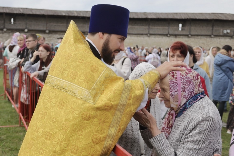 Ольгин день Ольгин день