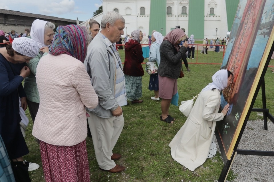 Ольгин день Ольгин день