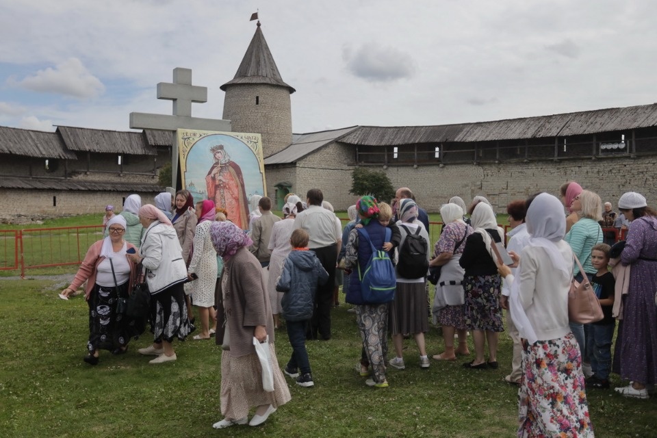 Ольгин день Ольгин день