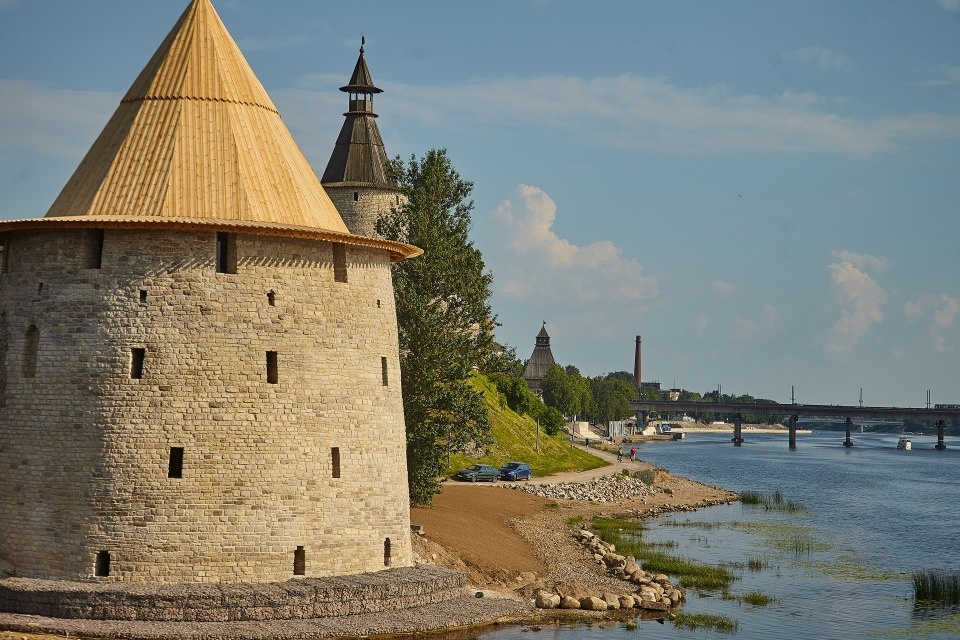 До +25 градусов прогреется воздух в Псковской области 26 июля До +25 градусов прогреется воздух в Псковской области 26 июля