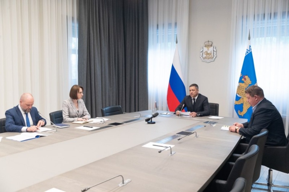 Порядка 30 жителей Псковской области подали заявления на вступление в отряд «Дружина»