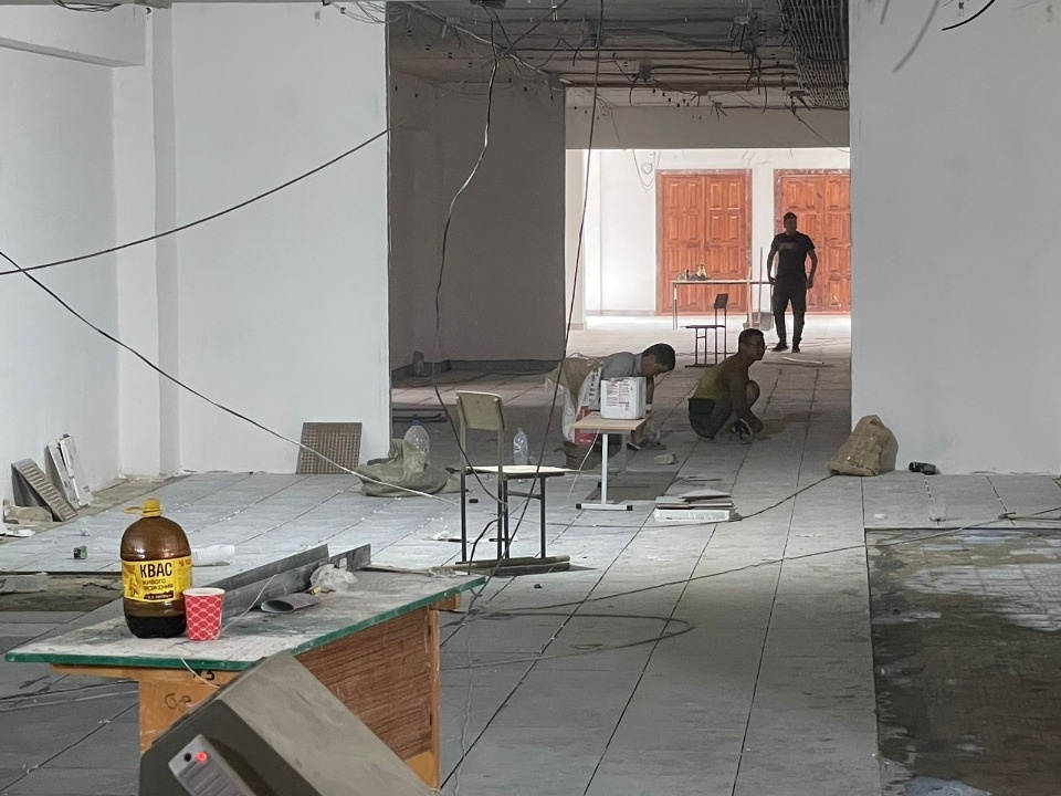 «Лучший подарок»