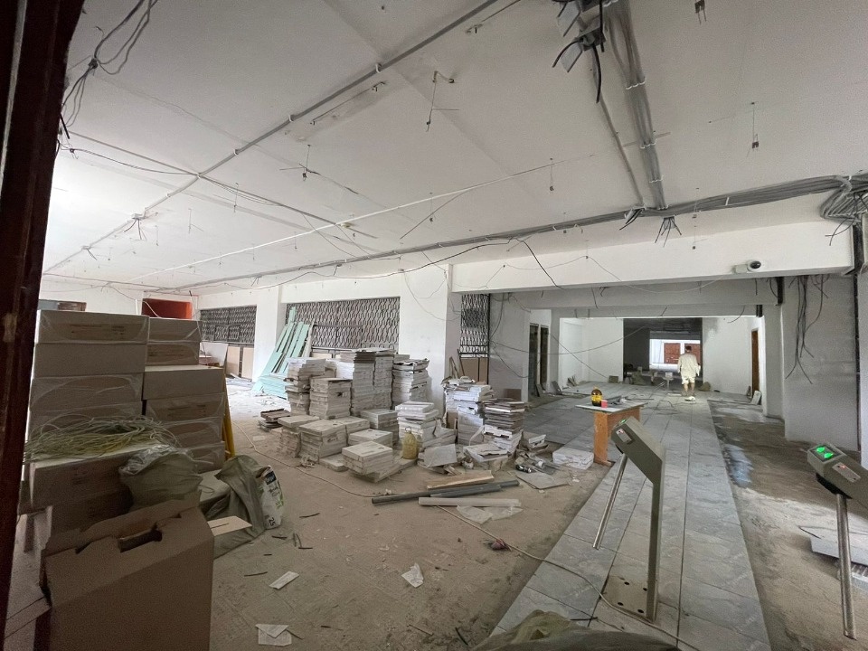 «Лучший подарок»