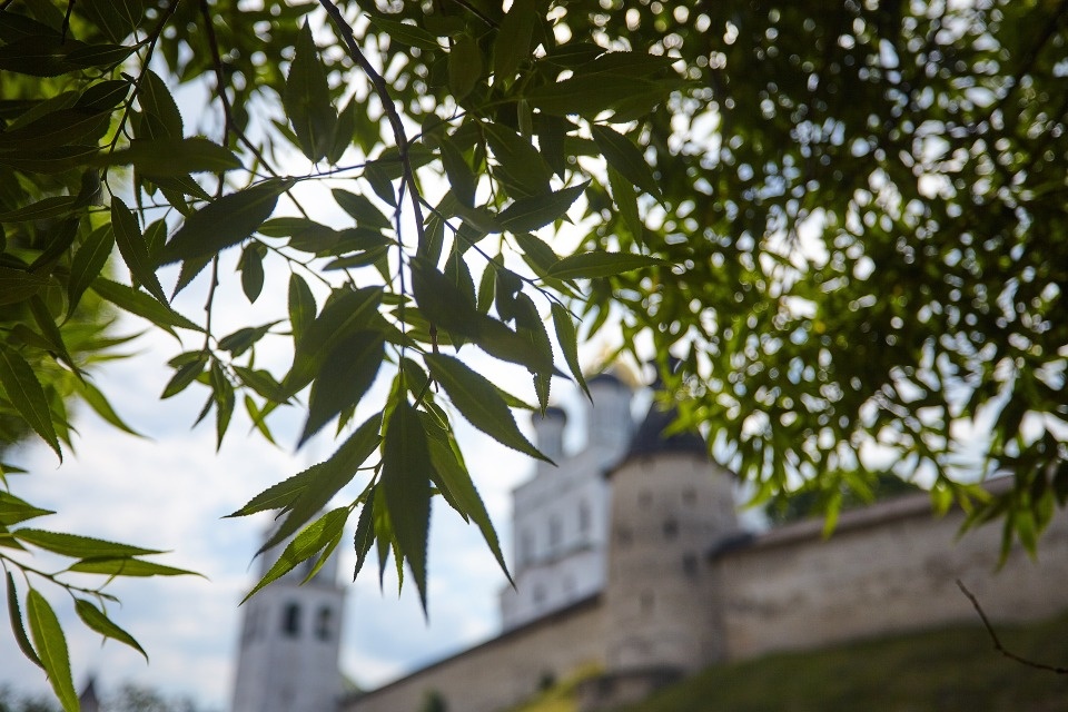 Специалистам китайской турсферы представили туристский потенциал Псковской области