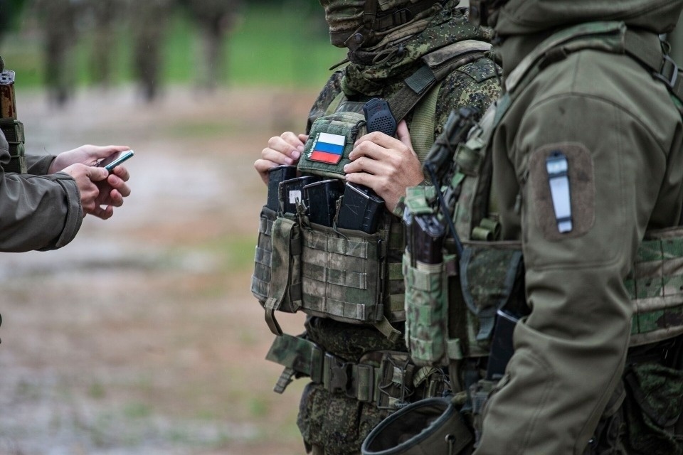 Псковский губернатор: В «Дружине» найдётся место всем