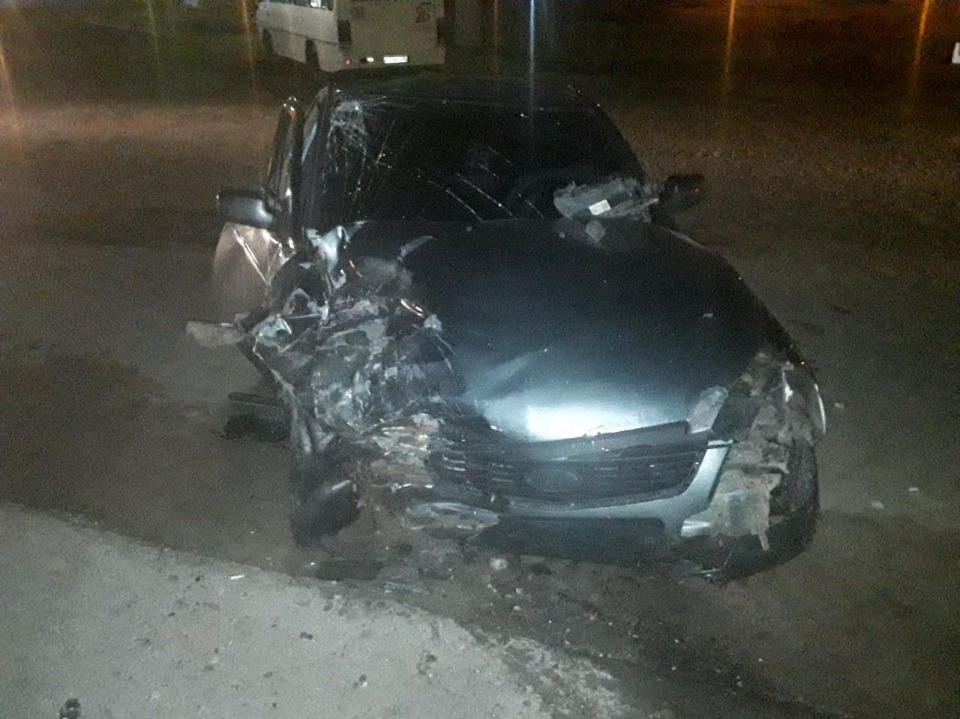 54 пьяных водителя поймали за минувшую неделю в Псковской области 