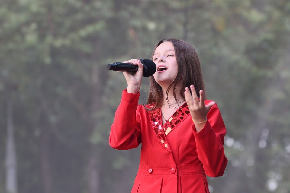 За ВДВ! За ВДВ!