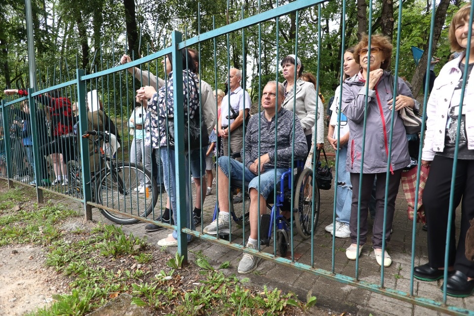 За ВДВ! За ВДВ!